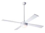 Ball Ceiling Fan
