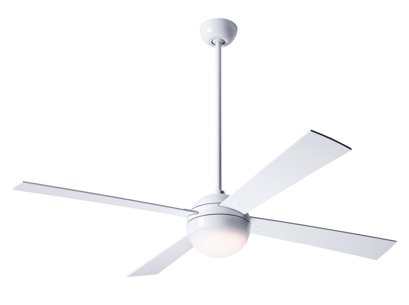Ball Ceiling Fan
