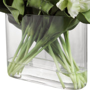 Uttermost 60156 Kimbry Tulip Centerpiece