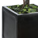 Uttermost Preserved Boxwood Square Topiaries