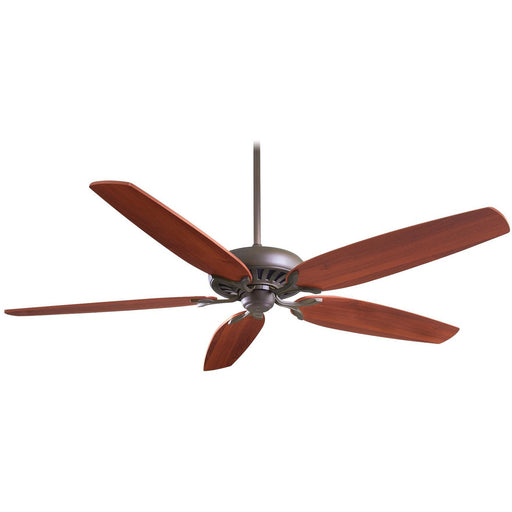 Minka Aire F539-ORB Great Room Oil Rubbed Bronze 72" Ceiling Fan - ALCOVE LIGHTING