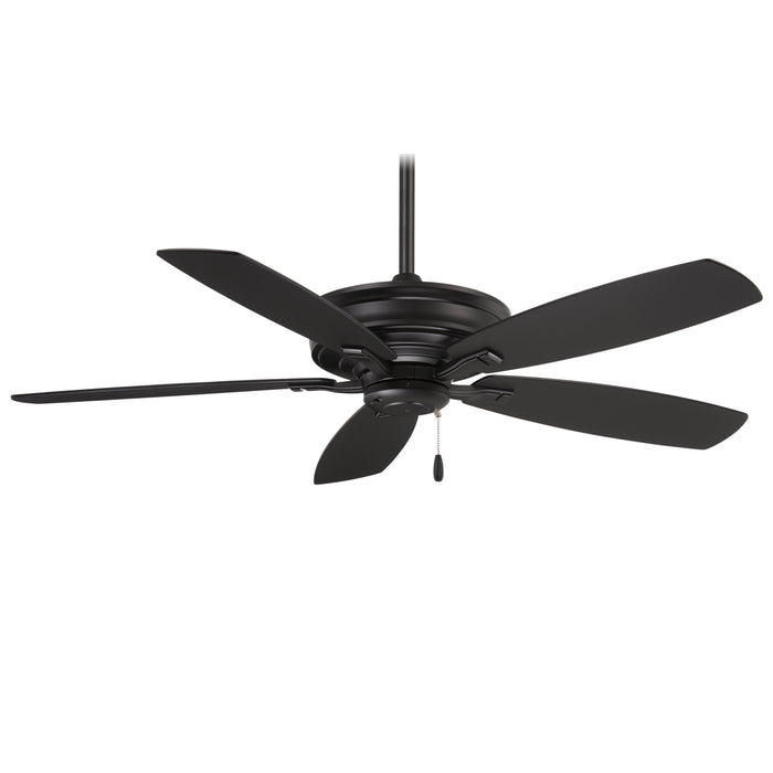 Minka Aire F695-HBZ Kafe Herloom Bronze 52" Ceiling Fan