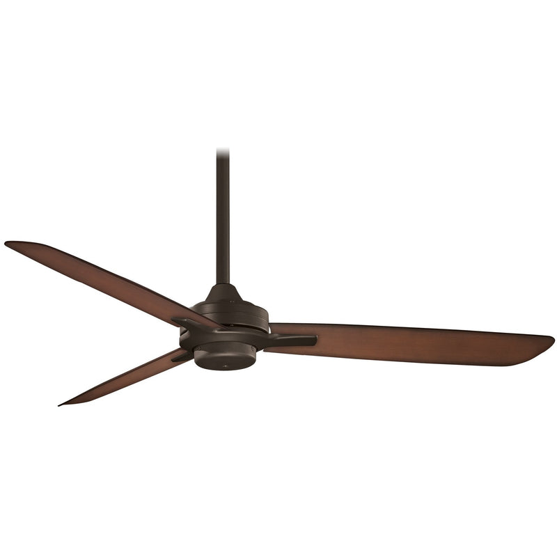 Minka Aire F727-ORB Rudolph