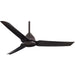 Minka Aire Java Kocoa Ceiling Fan with Remote Control — ALCOVE