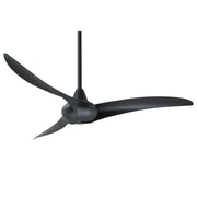 Minka Aire Wave Coal Ceiling Fan