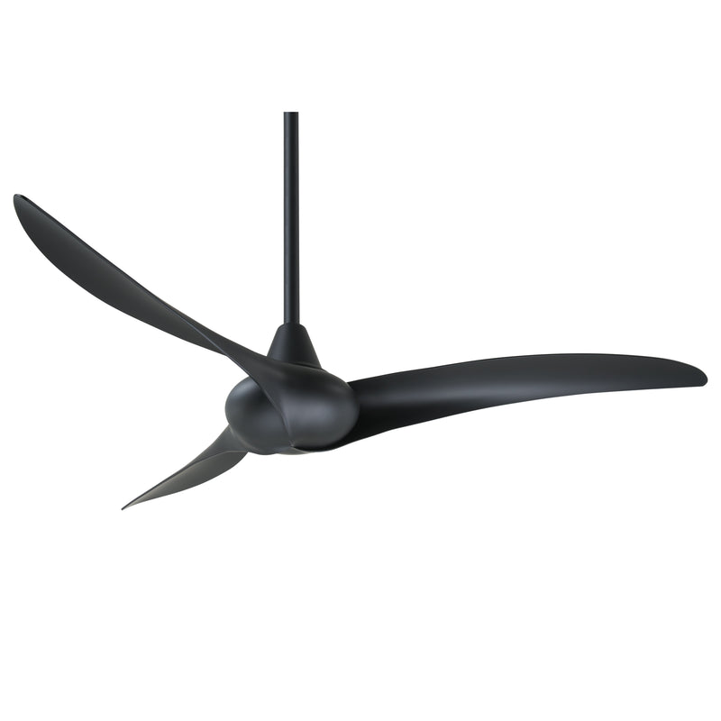 Minka Aire Wave Coal Ceiling Fan