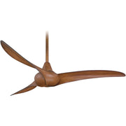 Minka Aire F843-DK Wave Ceiling Fan