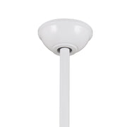 Minka Aire F844-WH Light Wave White