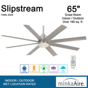 Minka Aire Slipstream