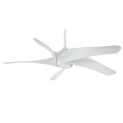 Minka Aire F905L-WH Artemis XL5