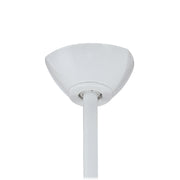Minka Aire Artemis XL5 62 in. Indoor White Ceiling Fan with Remote - ALCOVE LIGHTING