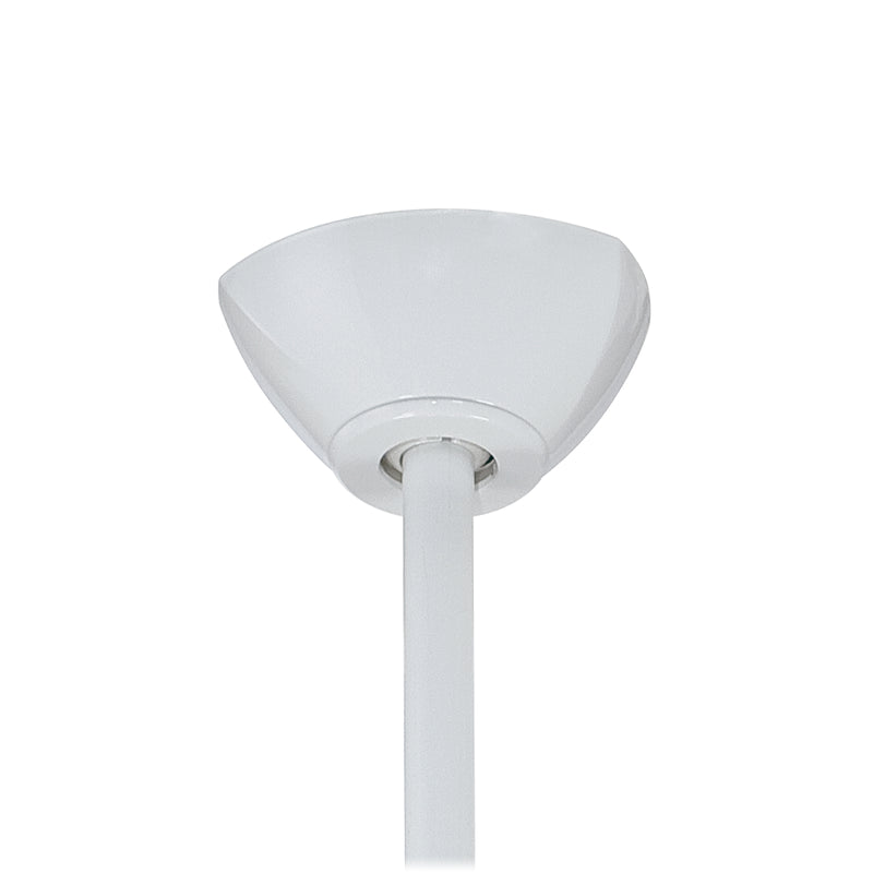 Minka Aire Artemis XL5 62 in. Indoor White Ceiling Fan with Remote - ALCOVE LIGHTING