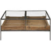 Uttermost 24855 Silas Coffee Table