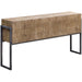 Uttermost 25402 Nevis Contemporary Sofa Table