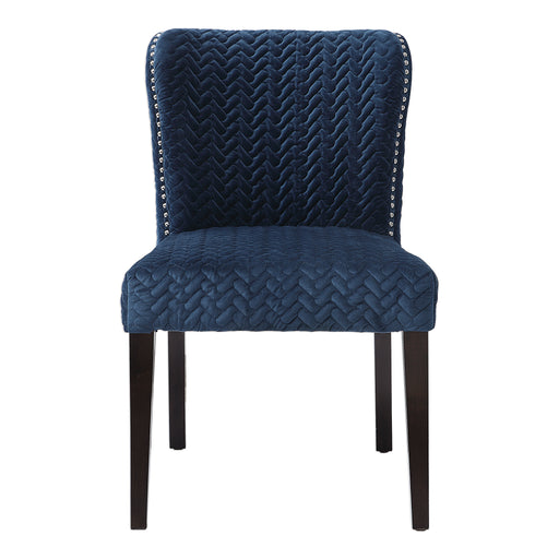 Uttermost Miri Accent Chairs