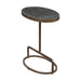 Uttermost 25348 Jessenia Stone Accent Table