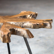 Uttermost 25436 Kravitz Accent Table