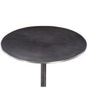 Uttermost 25058 Beacon Industrial Accent Table