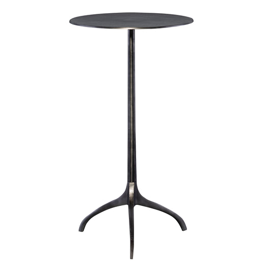 Uttermost 25058 Beacon Industrial Accent Table