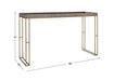 Uttermost Cardew Modern Console Table