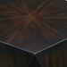 Uttermost Volker Small Black Coffee Table