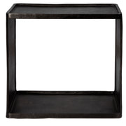Uttermost Derwent Industrial Side Table