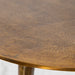 Uttermost Kasai Gold Coffee Tables