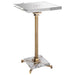 Uttermost Richelieu Traditional Drink Table