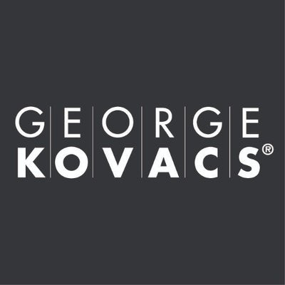 George Kovacs Major 1 Light LED Light Bath Bath Aged Brass (Bath light 24  in W x  6  in  H)