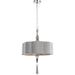 Uttermost Helena 4 Light Drum Pendant