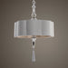 Uttermost Helena 4 Light Drum Pendant