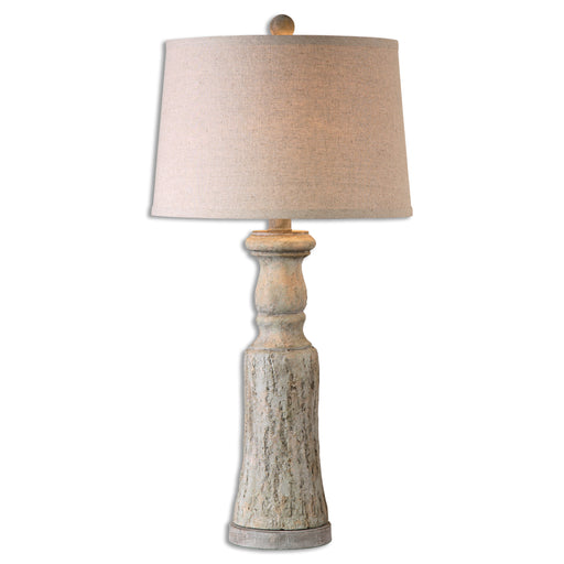 Uttermost Cloverly Table Lamp