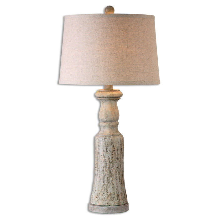 Uttermost Cloverly Table Lamp