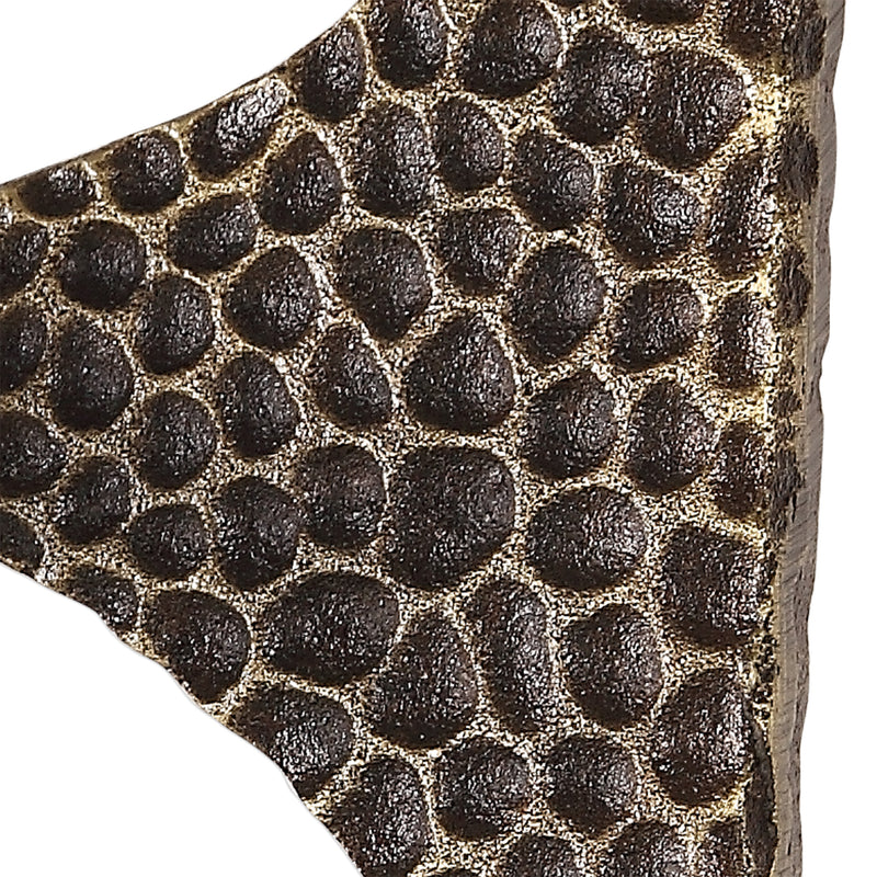 Uttermost 27864 Goldia Antique Bronze Lamp