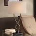 Uttermost 27811-1 Talema Aged Silver Lamp