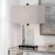 Uttermost 26215-1 Vanda Table Lamp