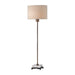 Uttermost 29642-1 Danyon Brass Table Lamp