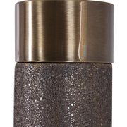 Uttermost 27914-1 Brannock Bronze Table Lamp