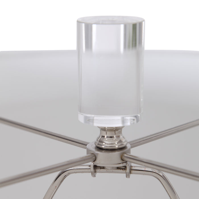 Uttermost 28214 Zesiro Modern Table Lamp