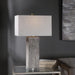 Uttermost 26227 Vilano Modern Table Lamp
