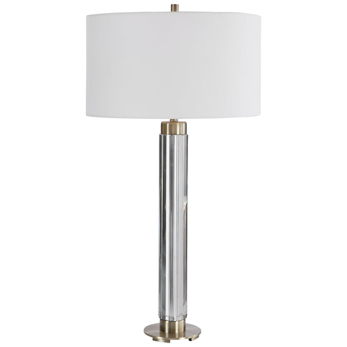 Uttermost 26361 Davies Modern Table Lamp