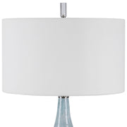 Uttermost Rialta Coastal Table Lamp