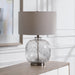 Uttermost 28389-1 Storm Glass Table Lamp