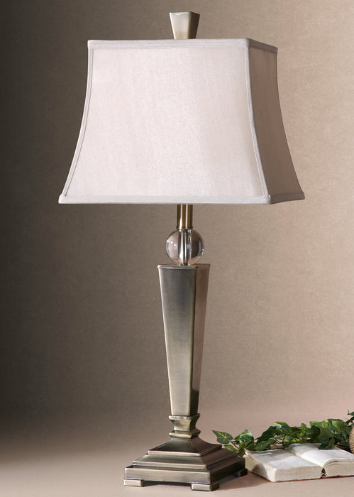 Uttermost Mantello Table Lamp