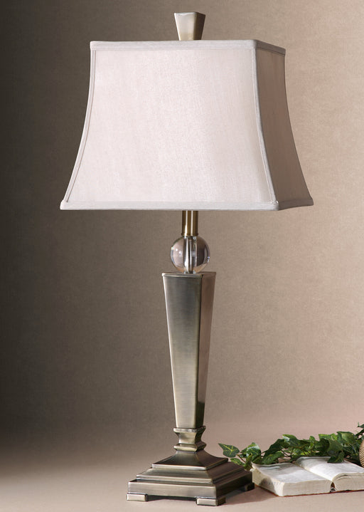 Uttermost Mantello Table Lamp