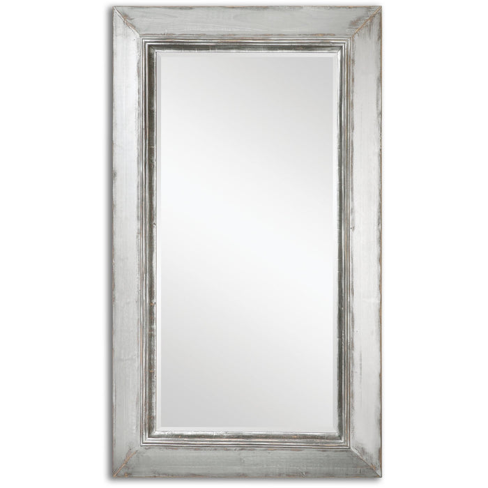 Uttermost 13880 Lucanus Oversized Silver Mirror