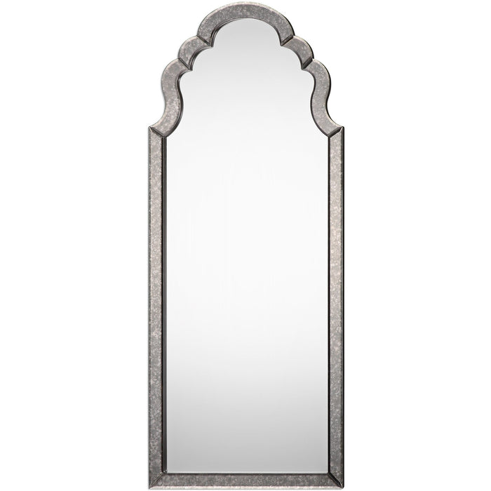 Uttermost 9037 Lunel Arched Mirror