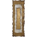 Uttermost 4127 Jaymes Oxidized Panel