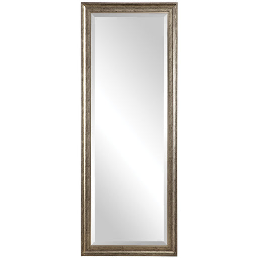 Uttermost 9396 Aaleah Burnished Silver Mirror
