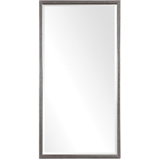 Uttermost 9407 Gabelle Metallic Silver Mirror